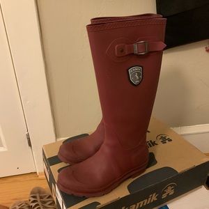 Kamik Jennifer Women’s Rainboots